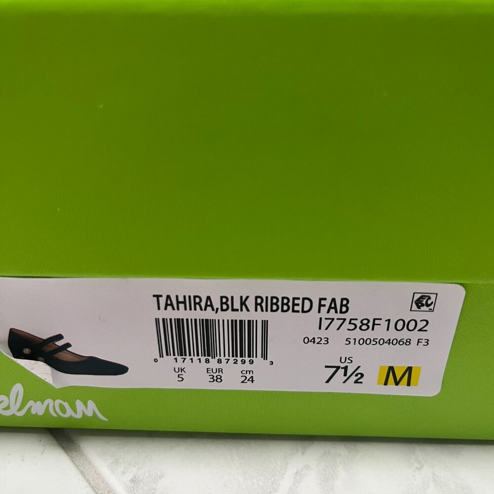 Sam Edelman Tahira Pump - Picture 7 of 16